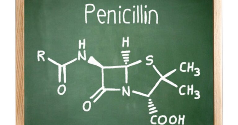 Could an 80 Year Old Drug Cure Alzheimer’s Disease?