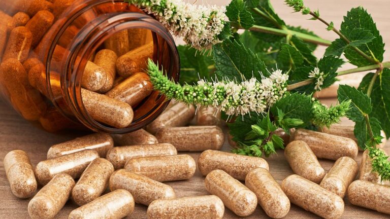 Johns Hopkins: Herbal Medicines Effective Against the Bacterium That Causes Lyme Disease in Laboratory Study