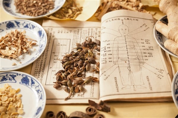 Modern Chinese Medicine Treatments for Rheumatoid Arthritis by Dr. Zhang